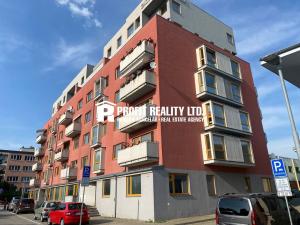 Pronájem bytu 2+kk, Říčany, Melantrichova, 54 m2