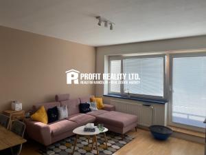 Pronájem bytu 2+kk, Říčany, Melantrichova, 54 m2