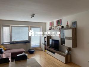 Pronájem bytu 2+kk, Říčany, Melantrichova, 54 m2