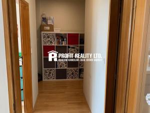 Pronájem bytu 2+kk, Říčany, Melantrichova, 54 m2