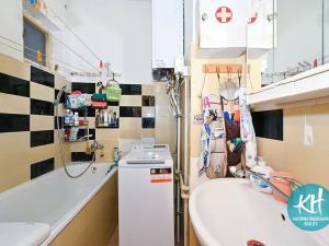 Prodej bytu 2+1, Brno, Kopečná, 59 m2