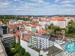 Prodej bytu 2+1, Brno, Kopečná, 59 m2