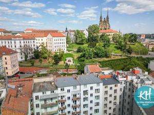 Prodej bytu 2+1, Brno, Kopečná, 59 m2