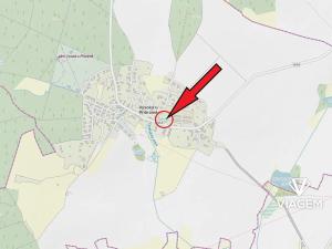 Prodej zahrady, Vysoká u Příbramě, 246 m2