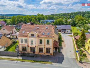 Pronájem bytu 2+1, Chotěšov, Mantovská, 67 m2