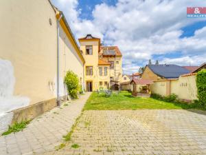 Pronájem bytu 2+1, Chotěšov, Mantovská, 67 m2