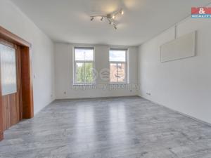 Pronájem bytu 2+1, Chotěšov, Mantovská, 67 m2