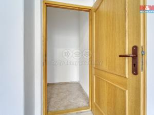 Pronájem bytu 2+1, Chotěšov, Mantovská, 67 m2
