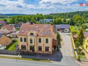 Pronájem bytu 2+1, Chotěšov, Mantovská, 67 m2