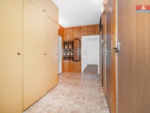 Pronájem bytu 2+1, Rakovník - Rakovník II, Průběžná, 53 m2