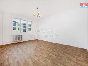 Pronájem bytu 2+1, Rakovník - Rakovník II, Průběžná, 53 m2