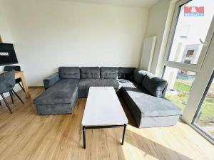 Pronájem bytu 2+kk, Olomouc, Milana Ticháka, 70 m2