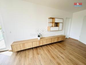 Pronájem bytu 2+kk, Olomouc, Milana Ticháka, 70 m2