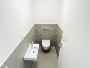 Pronájem bytu 2+kk, Olomouc, Milana Ticháka, 70 m2