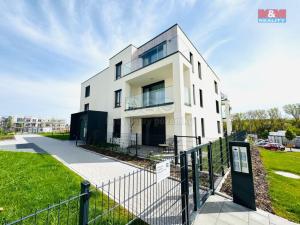 Pronájem bytu 2+kk, Olomouc, Milana Ticháka, 70 m2