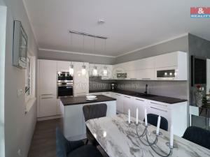 Prodej rodinného domu, Most, Slunečná, 140 m2