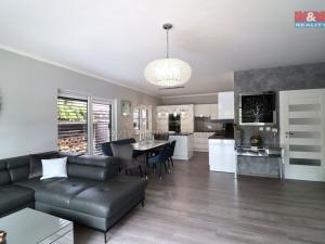 Prodej rodinného domu, Most, Slunečná, 140 m2