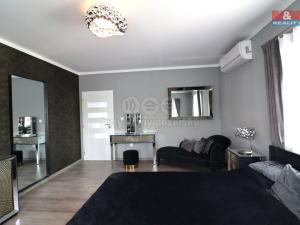 Prodej rodinného domu, Most, Slunečná, 140 m2