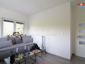 Prodej rodinného domu, Most, Slunečná, 140 m2