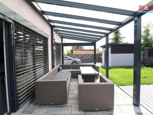 Prodej rodinného domu, Most, Slunečná, 140 m2