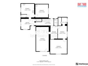Prodej činžovního domu, Ostrava - Plesná, 26. dubna, 276 m2