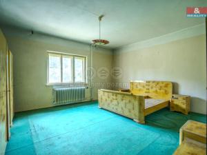 Prodej činžovního domu, Ostrava - Plesná, 26. dubna, 276 m2