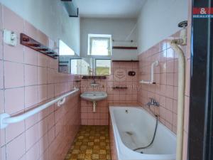 Prodej činžovního domu, Ostrava - Plesná, 26. dubna, 276 m2