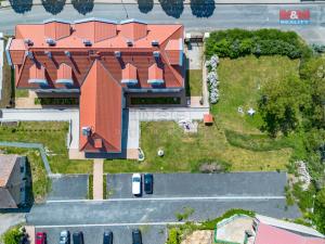 Pronájem bytu 1+kk, Studeněves, 37 m2