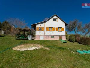 Prodej chaty, Krňany - Třebsín, 86 m2