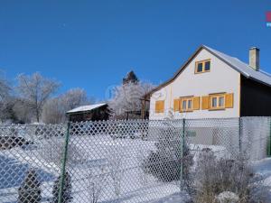 Prodej chaty, Krňany - Třebsín, 86 m2