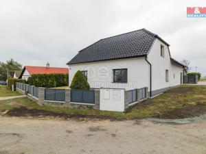 Prodej rodinného domu, Žitovlice, 109 m2