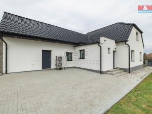 Prodej rodinného domu, Žitovlice, 109 m2