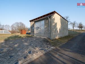 Prodej rodinného domu, Jeseník nad Odrou - Blahutovice, 169 m2
