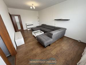 Pronájem bytu 3+1, Znojmo, Dukelských bojovníků, 77 m2