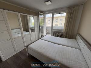 Pronájem bytu 3+1, Znojmo, Dukelských bojovníků, 77 m2