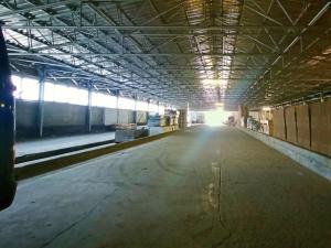 Pronájem skladu, Vojkov - Voračice, 100 m2