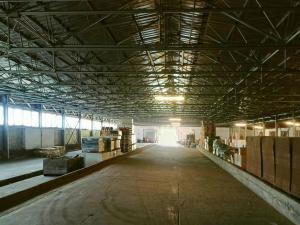 Pronájem skladu, Vojkov - Voračice, 100 m2