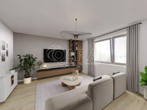 Prodej bytu 3+1, Vestec, 74 m2