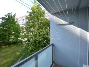 Pronájem bytu 3+kk, Praha - Černý Most, Kpt. Stránského, 65 m2