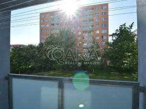 Pronájem bytu 3+kk, Praha - Černý Most, Kpt. Stránského, 65 m2