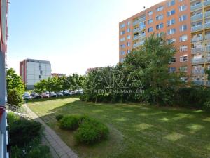 Pronájem bytu 3+kk, Praha - Černý Most, Kpt. Stránského, 65 m2