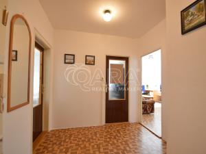 Pronájem bytu 3+kk, Praha - Černý Most, Kpt. Stránského, 65 m2