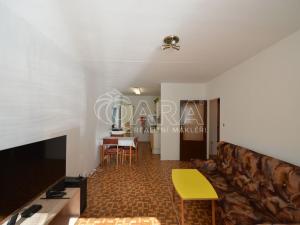 Pronájem bytu 3+kk, Praha - Černý Most, Kpt. Stránského, 65 m2