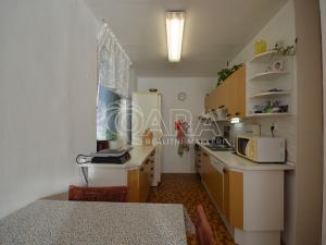 Pronájem bytu 3+kk, Praha - Černý Most, Kpt. Stránského, 65 m2