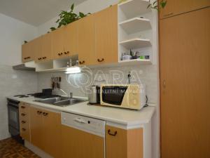 Pronájem bytu 3+kk, Praha - Černý Most, Kpt. Stránského, 65 m2