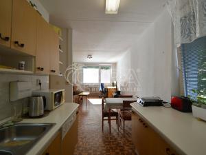 Pronájem bytu 3+kk, Praha - Černý Most, Kpt. Stránského, 65 m2