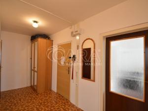Pronájem bytu 3+kk, Praha - Černý Most, Kpt. Stránského, 65 m2