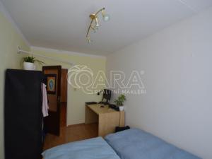 Pronájem bytu 3+kk, Praha - Černý Most, Kpt. Stránského, 65 m2