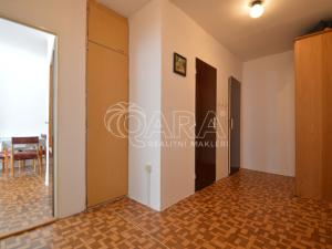 Pronájem bytu 3+kk, Praha - Černý Most, Kpt. Stránského, 65 m2