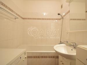 Pronájem bytu 3+kk, Praha - Černý Most, Kpt. Stránského, 65 m2